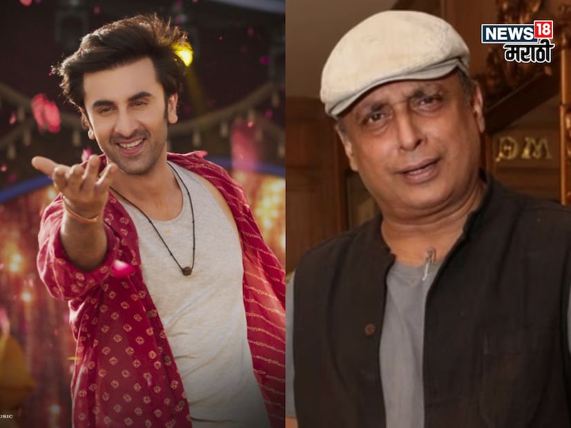 रणबीर कपूरबद्दल विचारलं असता पियुष मिश्रा म्हणाले, 