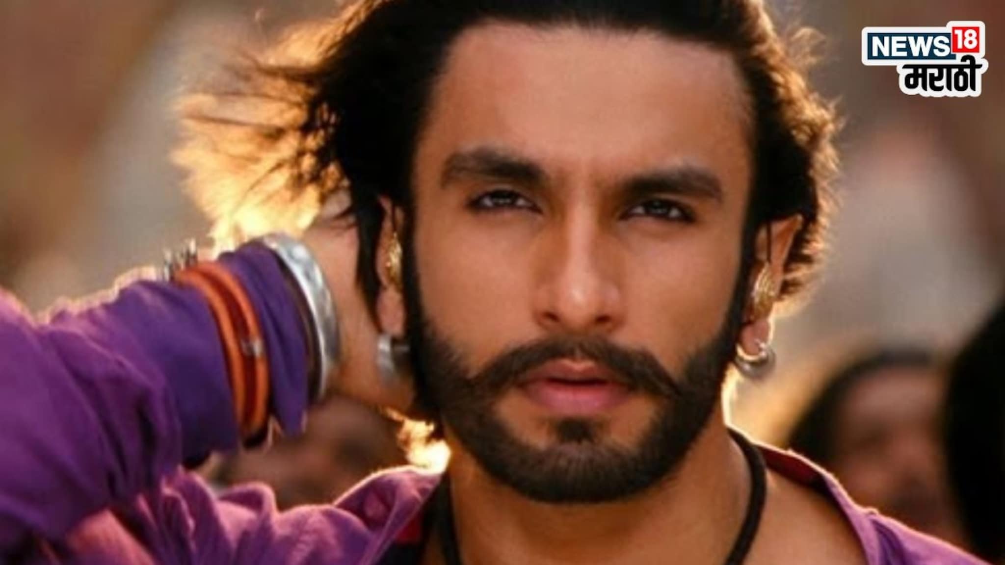 रणवीरचं गाणं अन् ती हटके हुकस्टेप, आज लोक नाचतात या गाण्यावर, VIDEO