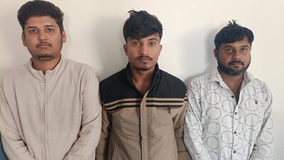 Sambhajinagar Shocker: Woman Gang-Raped After Wrong Room Knock at Lodge