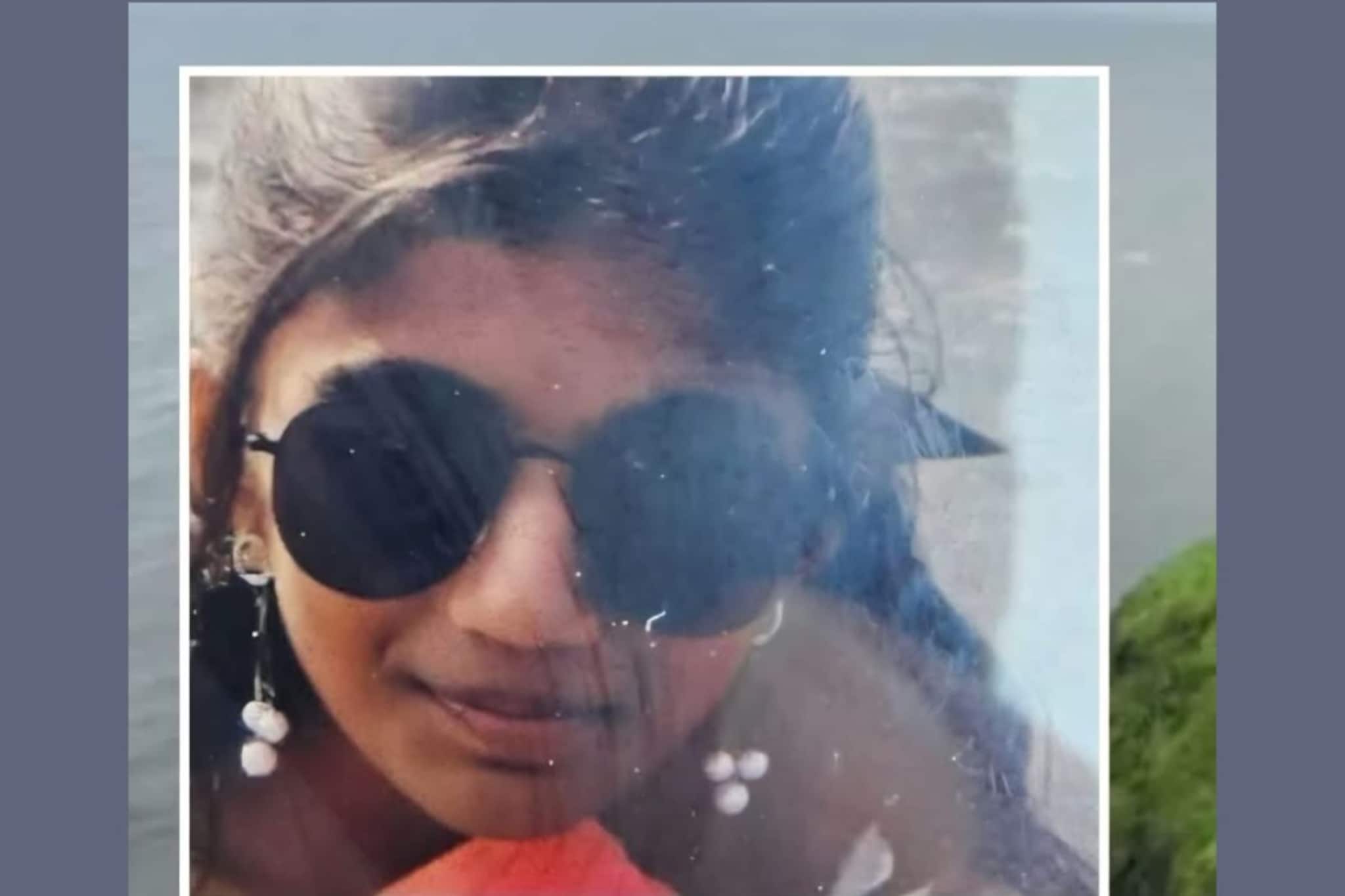 कल्याणच्या आंचलचा दापोलीत मृत्यू, परतीच्या प्रवासात आक्रित घडलं, कुटुंबावर शोककळ