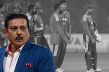 IND vs SA : टॉस दरम्यान भारताचा पराभव ठरला होता, रवि शास्त्रींनी सामन्याच्या शेवटी सांगितलं मोठं कारण