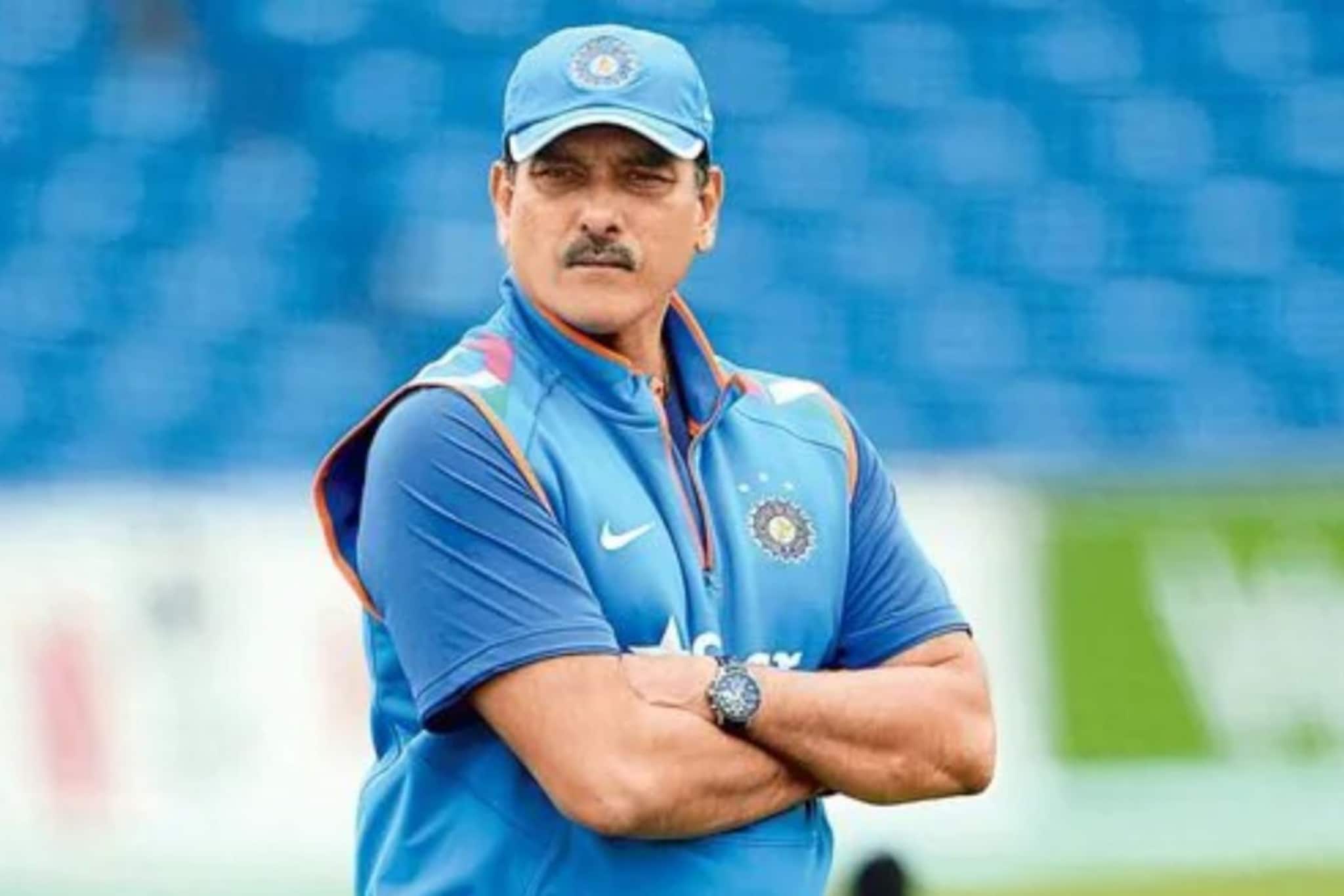 रवि शास्त्री बनणार इंग्लंडचा हेड कोच? दिग्गज क्रिकेटचा विधानाने खळबळ