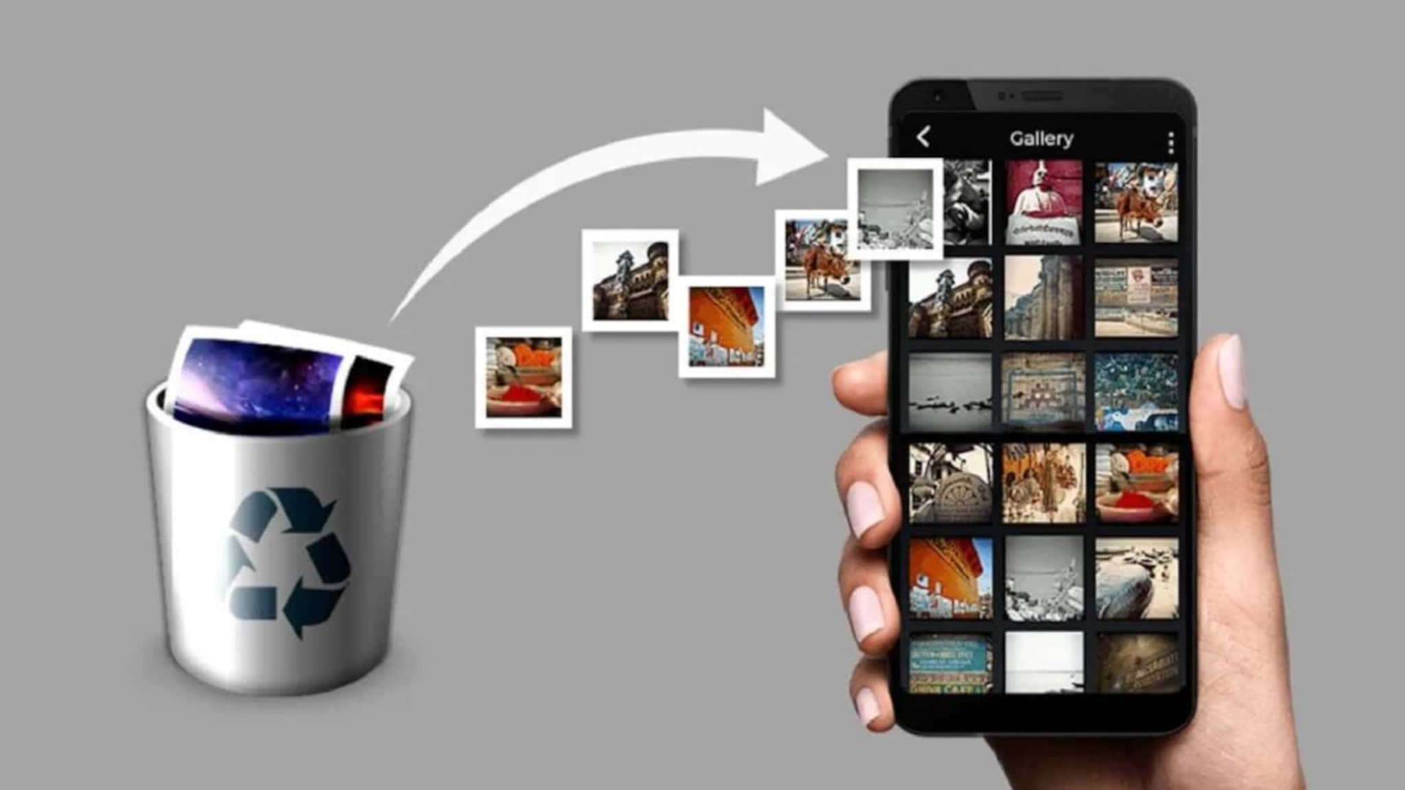 Deleted Photos कसे रिस्टोअर करावेत? Android-iPhone दोन्हीवर कामी येतात या ट्रिक्स