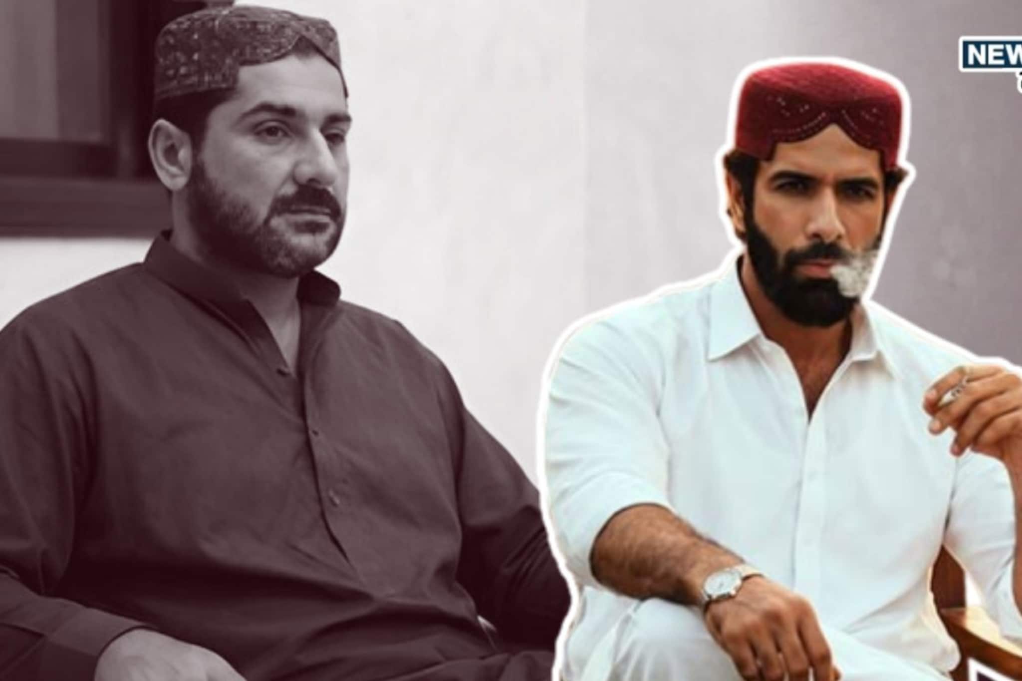 रहमान डकैतपेक्षाही विकृत, उझैर बलूचची क्रूरता पाहून अंगावर येईल काटा, VIDEO