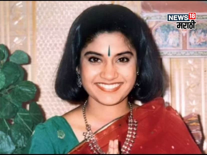 दूरदर्शनच्या सुवर्णकाळात 'सुरभी' या लोकप्रिय कार्यक्रमामुळे घराघरात पोहोचलेला एक चेहरा म्हणजे अभिनेत्री रेणुका शहाणे. रेणुका यांनी सुरभीनंतर अनेक सिनेमांत काम केलं पण सुरभीमधील त्यांची छबी प्रेक्षक आजही विसरू शकलेले नाहीत. दूरदर्शनच्या सुवर्णकाळात 'सुरभी' या लोकप्रिय कार्यक्रमामुळे घराघरात पोहोचलेला एक चेहरा म्हणजे अभिनेत्री रेणुका शहाणे. रेणुका यांनी सुरभीनंतर अनेक सिनेमांत काम केलं पण सुरभीमधील त्यांची छबी प्रेक्षक आजही विसरू शकलेले नाहीत.