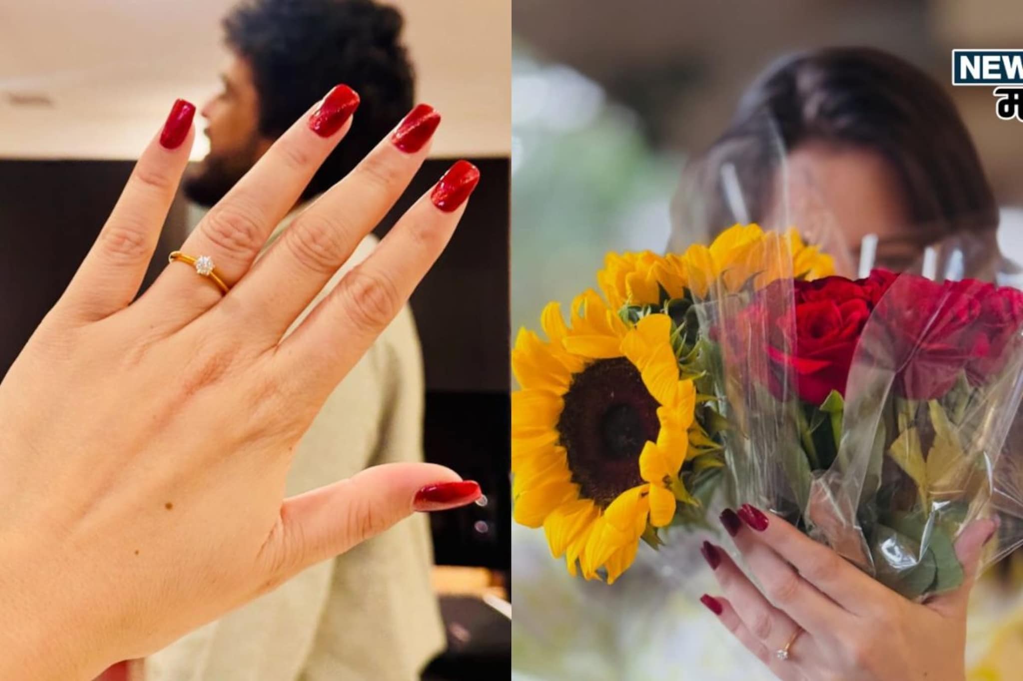 2 वर्षांआधी ब्रेकअप, मराठी अभिनेत्री पुन्हा प्रेमात; कोण आहे तिचा मिस्ट्री मॅन?