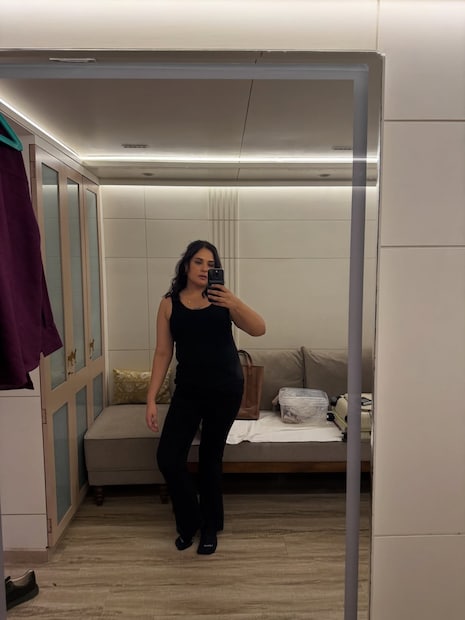 रिचानं पुढे लिहिलंय,  