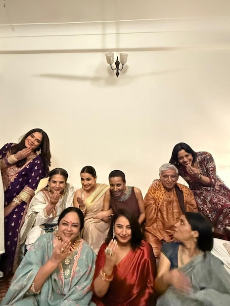 रिचा चढ्ढाने लिहिलेल्या पोस्टमध्ये आई बनल्याने तिच्या आयुष्यात येणाऱ्या भावनिक, शारीरिक आणि व्यावसायिक आव्हानांबद्दल उघडपणे बोलली आहे. जवळजवळ दोन वर्षांनी कामावर परतण्याचा तिचा प्रवासही तिने शेअर केला आहे. तिने मातृत्व आणि मनोरंजन जगतातील वास्तव सांगितलं. 