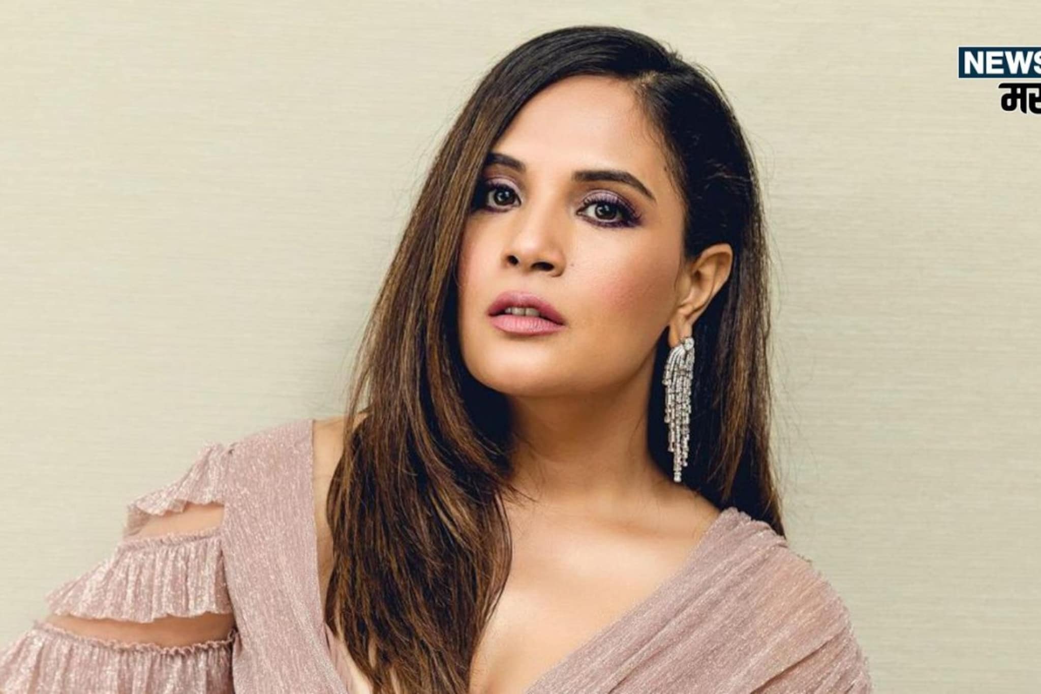 'मैं बिकाऊ नहीं हूं' प्रेग्नसीनंतर 2 वर्षांनी कमबॅक करणारी ऋचा असं का म्हणाली? 'मैं बिकाऊ नहीं हूं' प्रेग्नसीनंतर 2 वर्षांनी कमबॅक करणारी ऋचा असं का म्हणाली?