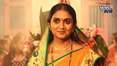 रिंकू राजगुरू की 'आशा': नया अवतार, खान्देश से खास जुड़ाव और पहली बार सांस्कृतिक अनुभव.