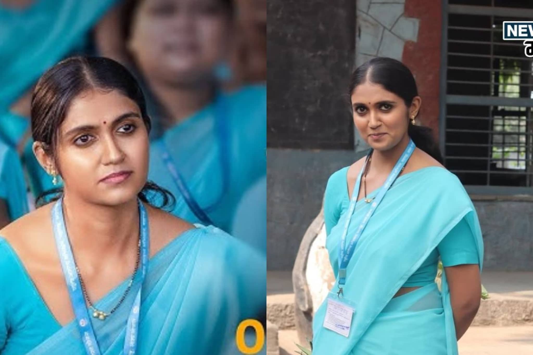 रिंकू राजगुरूच्या आशा सिनेमाची सर्वत्र चर्चा, पहिल्या दिवशी किती केलं कलेक्शन?