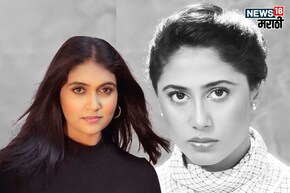 स्मिता पाटीलसोबत तुलना, रिंकू राजगुरू म्हणाली, 'मला वाईट वाटतं की...'