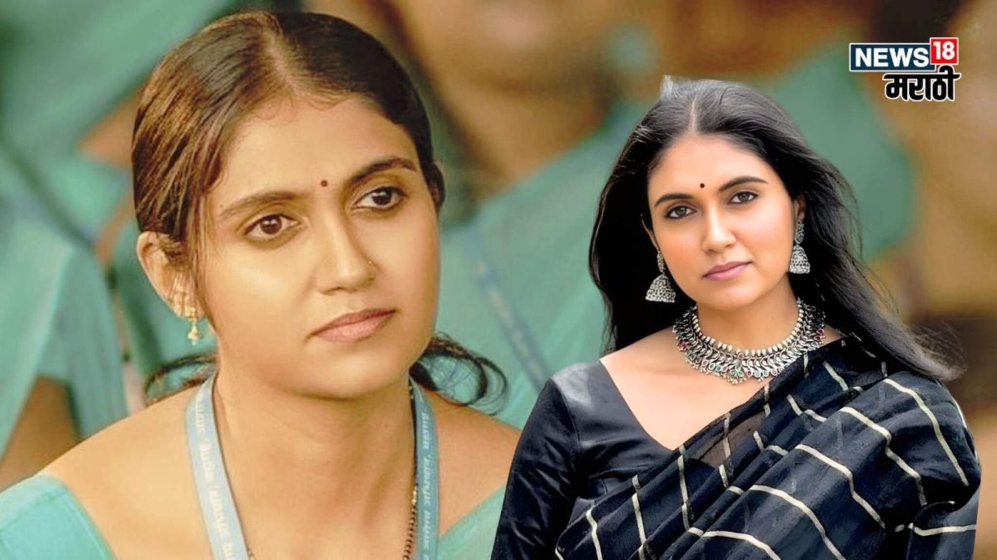 Rinku Rajguru : 'बाईच छान, बाईच मस्त…' पुरुषांविषयी का बोललं जात नाही? रिंकू राजगुरूचा थेट सवाल