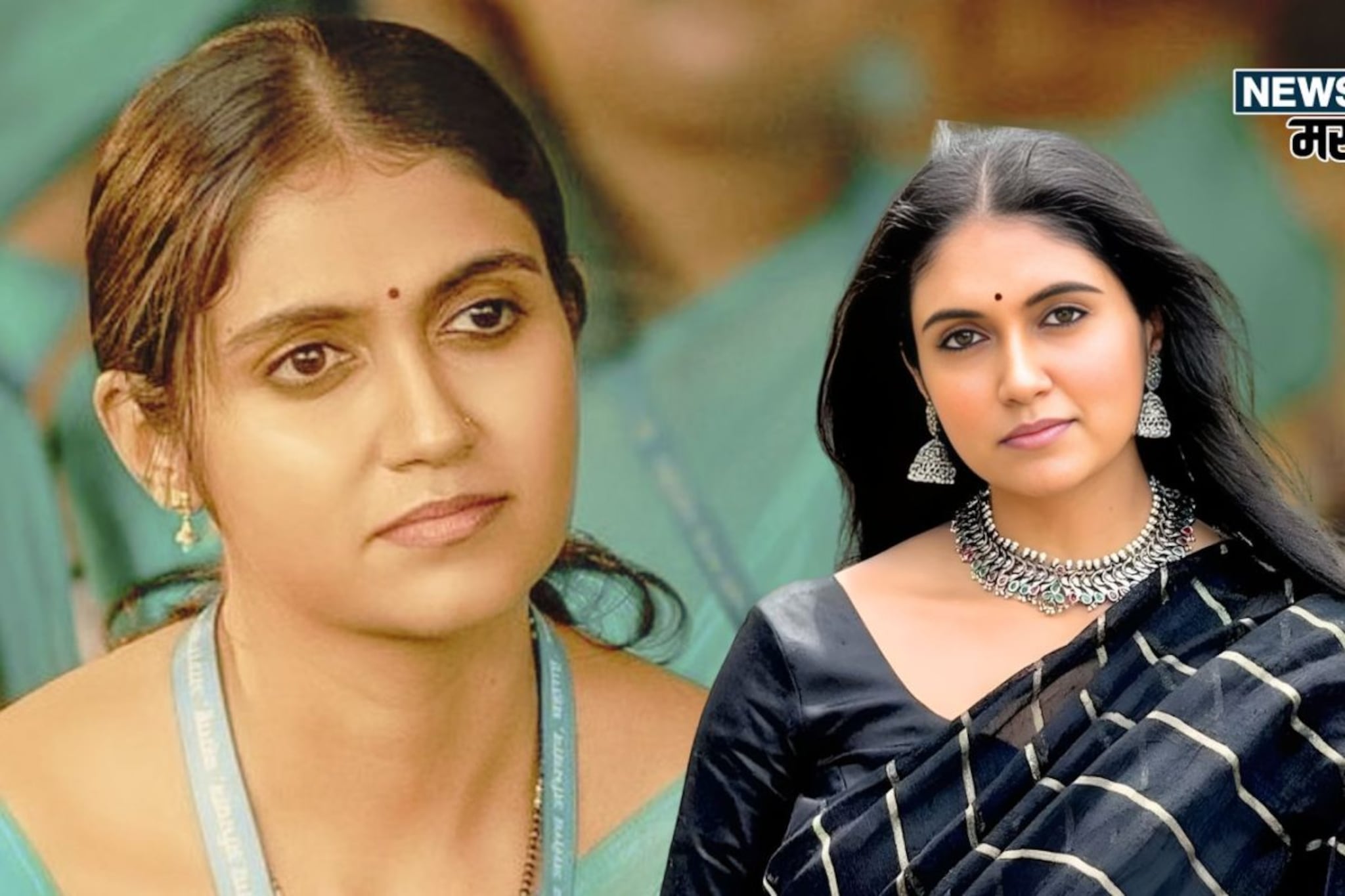 'बाईच छान, बाईच मस्त…' पुरुषांविषयी का बोललं जात नाही? रिंकू राजगुरूचा थेट सवाल 'बाईच छान, बाईच मस्त…' पुरुषांविषयी का बोललं जात नाही? रिंकू राजगुरूचा थेट सवाल