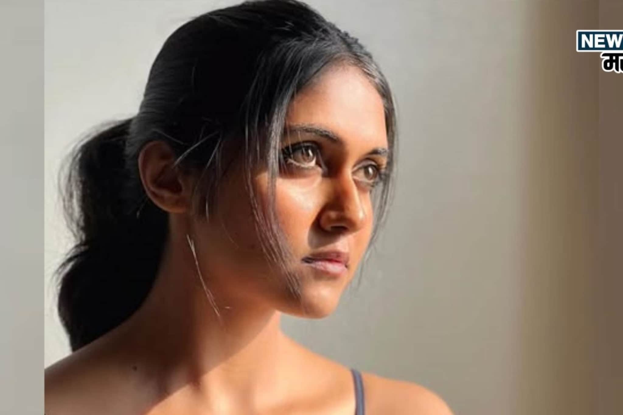 'मी मेरेपर्यंत ती ओळख...' 9 वर्षांचं करिअर अन् ते 1 कॅरेक्टर, इमोशनल झाली रिंकू