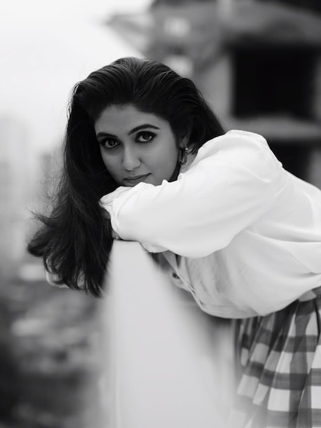 स्मिता पाटील रिंकूची आवडती आणि इन्स्पिरेशन असलेली अभिनेत्री आहे. स्मिता पाटील यांच्याविषयी बोलताना रिंकू म्हणाली, 