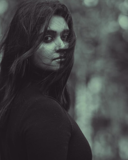  "कितीही काळ गेला तरी बाईला स्ट्रगल आजपर्यंत चुकलेला नाही. अशाप्रकारच्या भूमिका मला करायला मिळतायेत याबद्दल खूप छान वाटतंय."