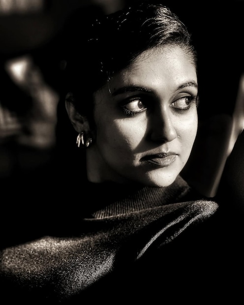 रिंकू पुढे म्हणाली,