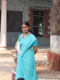 'सायंकितसोबत रोमँटीक सीन असला की तो...' सेटवर काय घडायचं,रिंकूनं स्वत:च सांगितलं