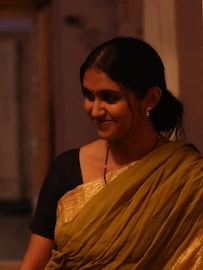 रिंकू राजगुरूच्या आशा सिनेमाची सर्वत्र चर्चा, पहिल्या दिवशी किती केलं कलेक्शन? रिंकू राजगुरूच्या आशा सिनेमाची सर्वत्र चर्चा, पहिल्या दिवशी किती केलं कलेक्शन?