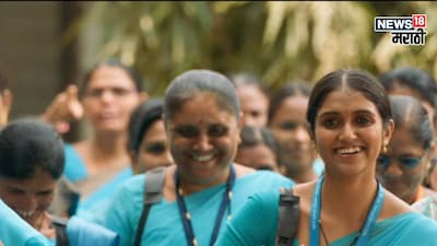 Rinku's 'Asha' fee vs. real ASHA workers' shocking Rs 3-7K salary