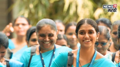 Rinku's 'Asha' film exposes ASHA workers' shocking ₹3-7K monthly pay.