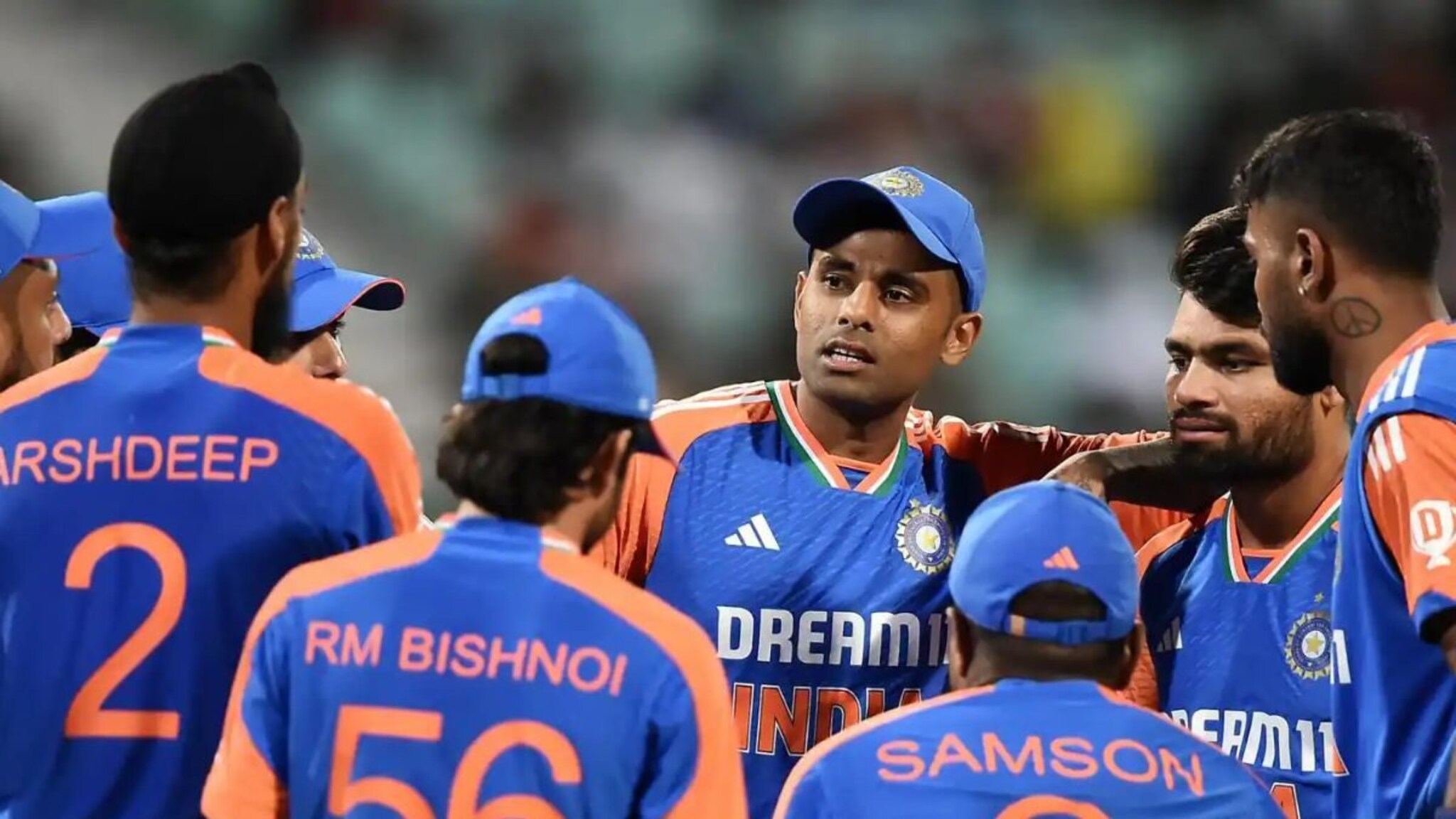 Team India : गंभीरचा 'तुघलकी' निर्णय, 162 चा स्ट्राईक रेट, आशिया कप जिंकवणाऱ्या फिनिशरची हकालपट्टी!