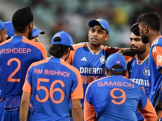 गंभीरचा 'तुघलकी' निर्णय, 162 चा स्ट्राईक रेट, आशिया कप जिंकवणाऱ्या फिनिशरची हकालपट्टी! गंभीरचा 'तुघलकी' निर्णय, 162 चा स्ट्राईक रेट, आशिया कप जिंकवणाऱ्या फिनिशरची हकालपट्टी!