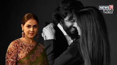 Genelia Reveals Riteish's Secret to 13 Years of Happy Marriage: "He Wipes Every Tear"