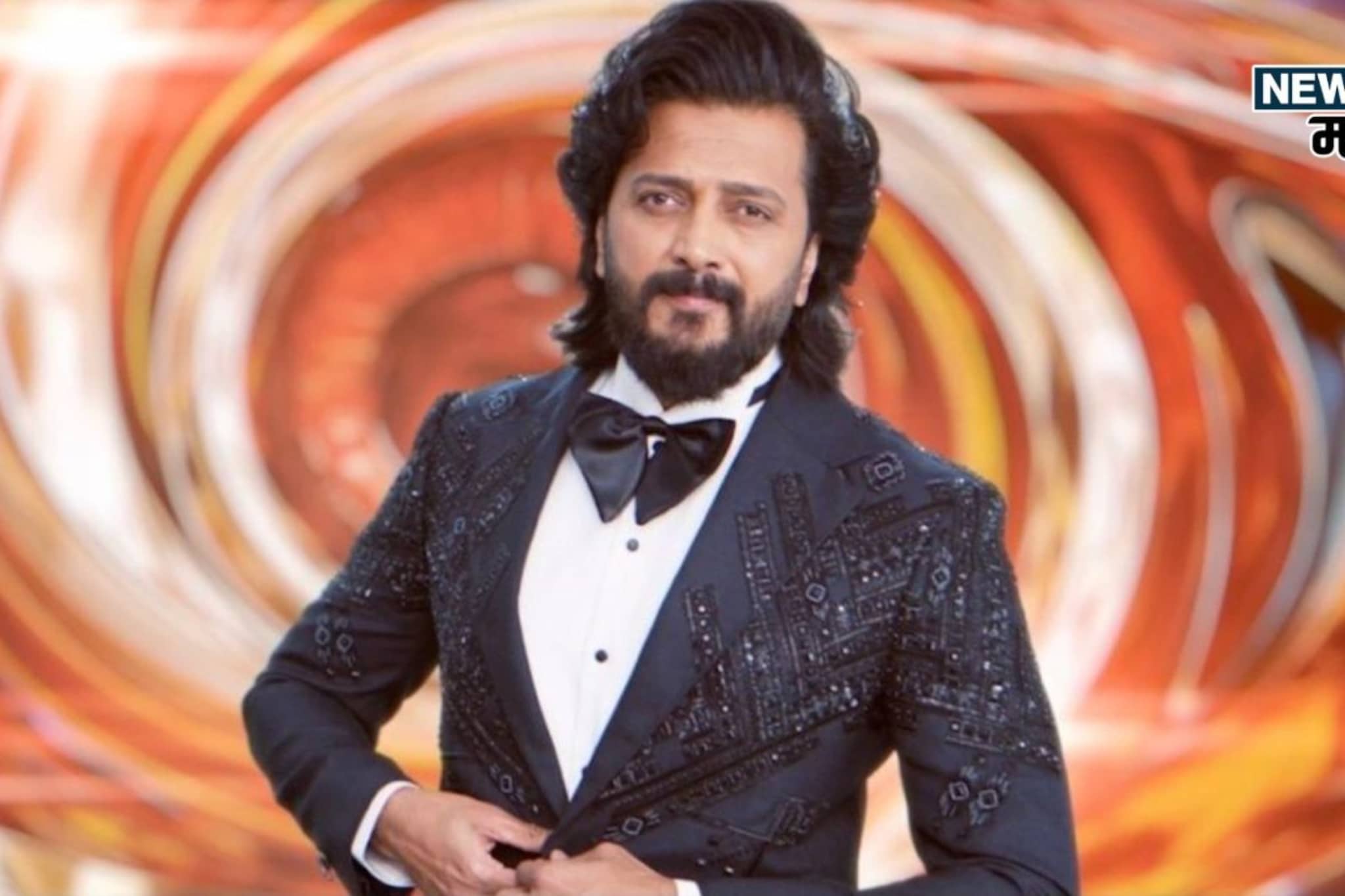 'आपण शब्द दिला की मागे नाही हटत', रितेश भाऊ बार उडवणार; BMM 6 नवा प्रोमो