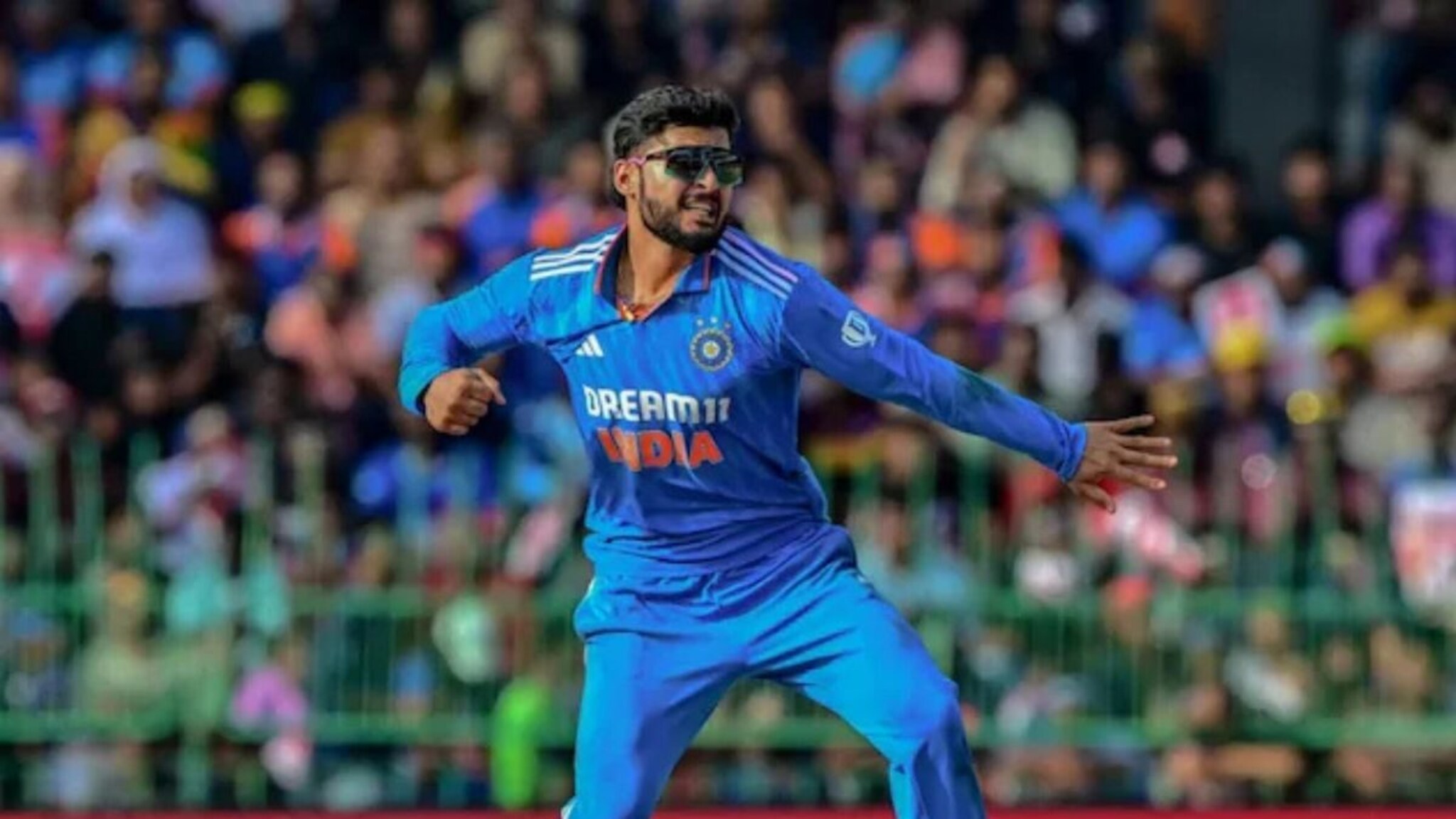 IND vs SA : 4 मॅचमध्ये 34 रन, तरी रियान पराग टीम इंडियात येणार... कारण समजताच डोक्यात सणक जाईल!