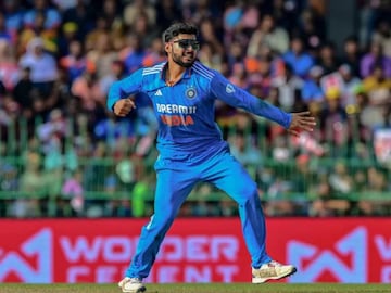 4 मॅचमध्ये 34 रन, तरी रियान पराग टीम इंडियात येणार... कारण समजताच डोक्यात सणक जाईल!