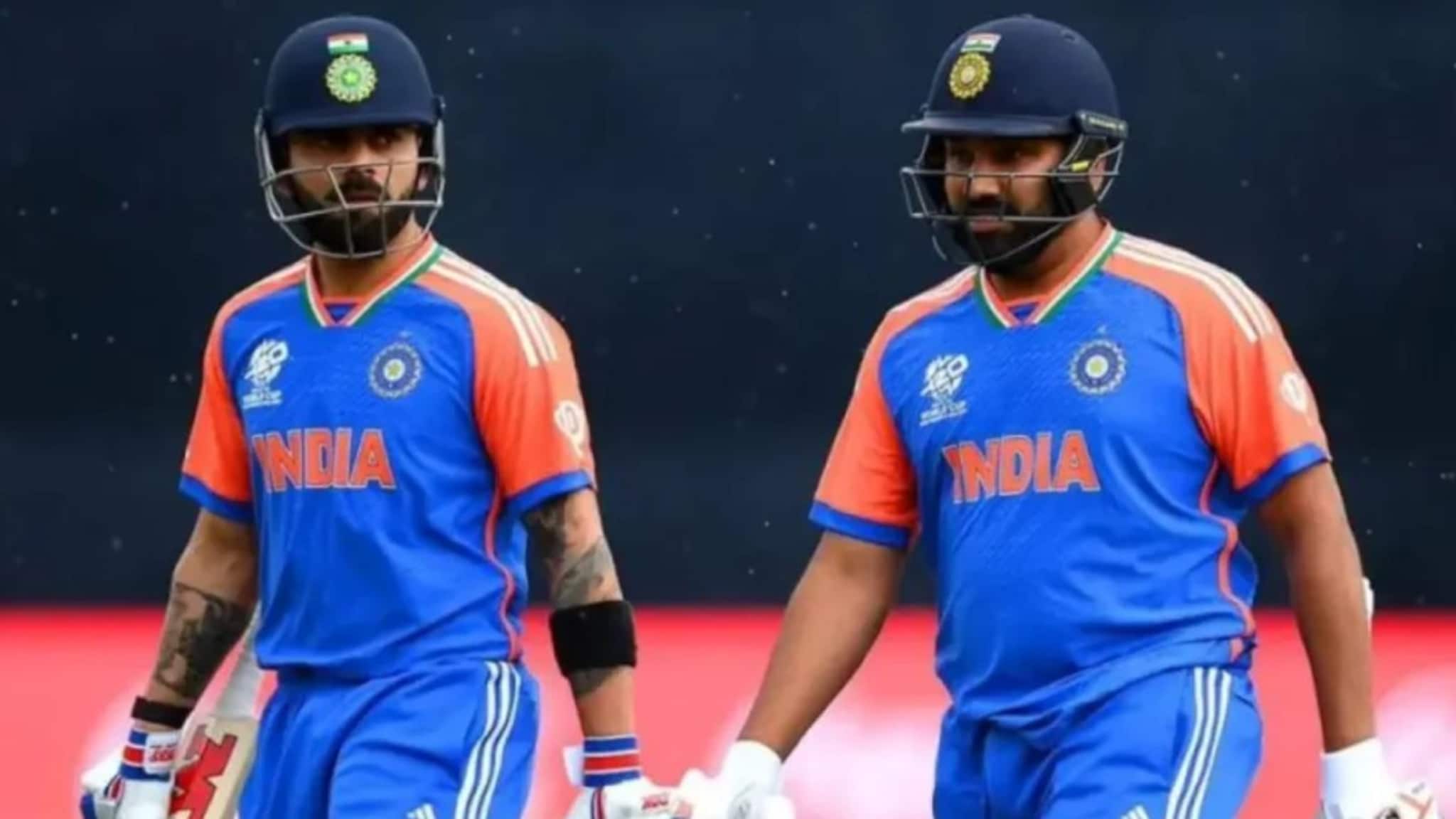 BCCIची सक्ती, नाईलाजाने विराट रोहितला खेळावं लागणार, Vijay Hazare Trophy खेळण्याचे किती पैसे मिळणार?