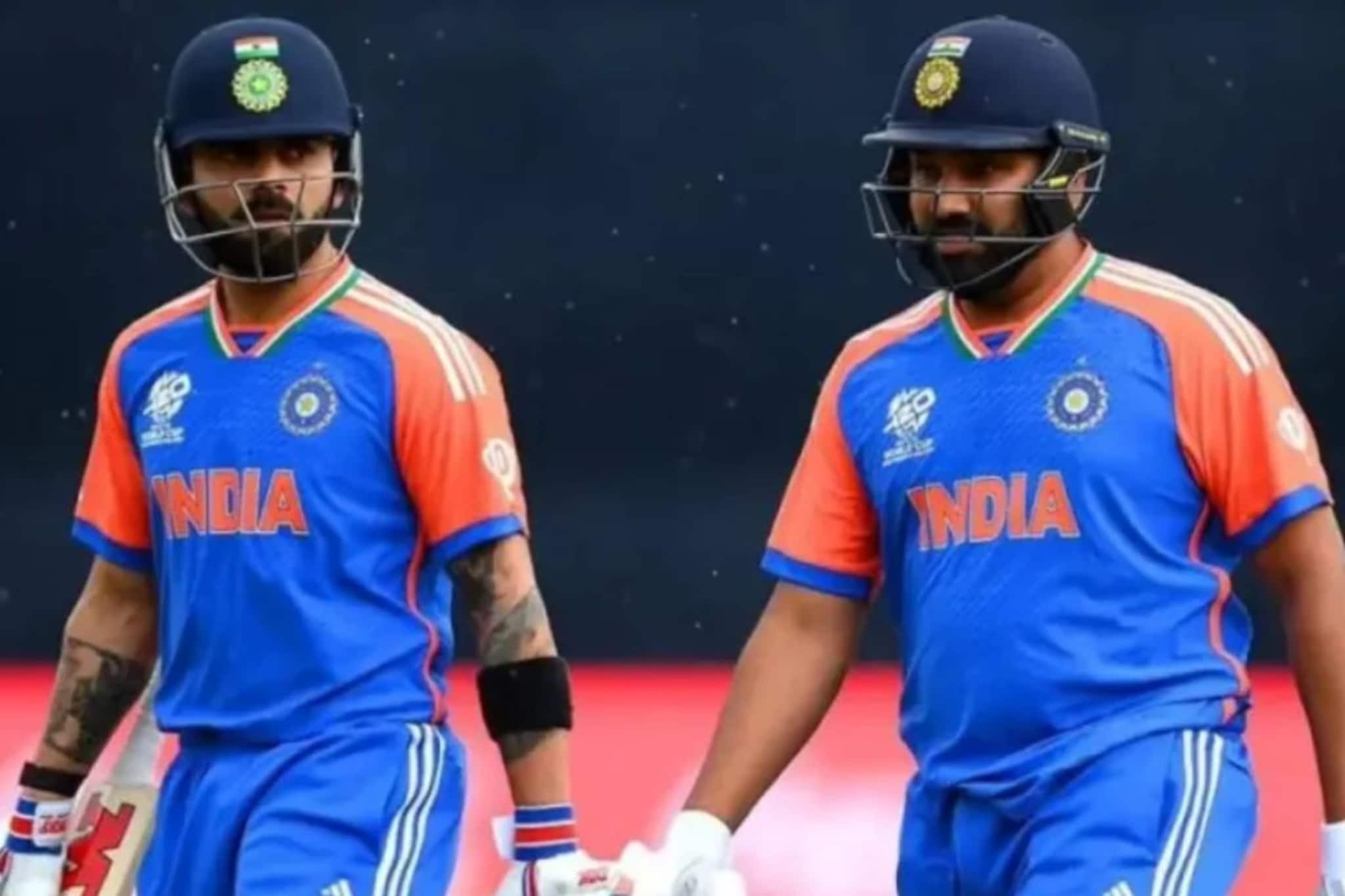 BCCIची सक्ती, नाईलाजाने विराट रोहितला खेळावं लागणार, Vijay Hazare Trophy खेळण्या