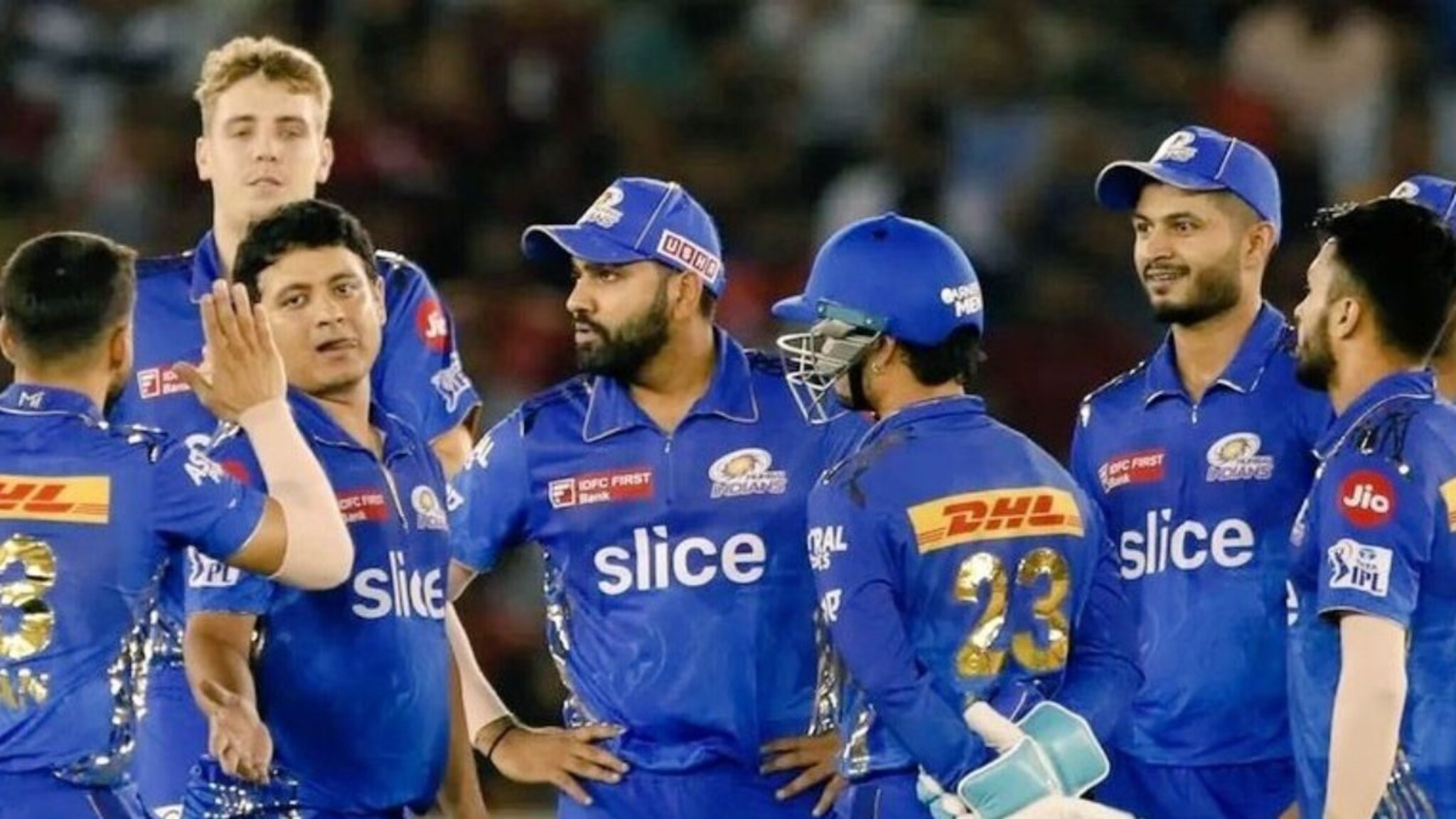 W,W,W,W,W,W... कॅप्टन रोहितने शोधलेल्या हिऱ्याचा वादळी स्पेल, भारतीय क्रिकेटमध्ये इतिहास घडला!