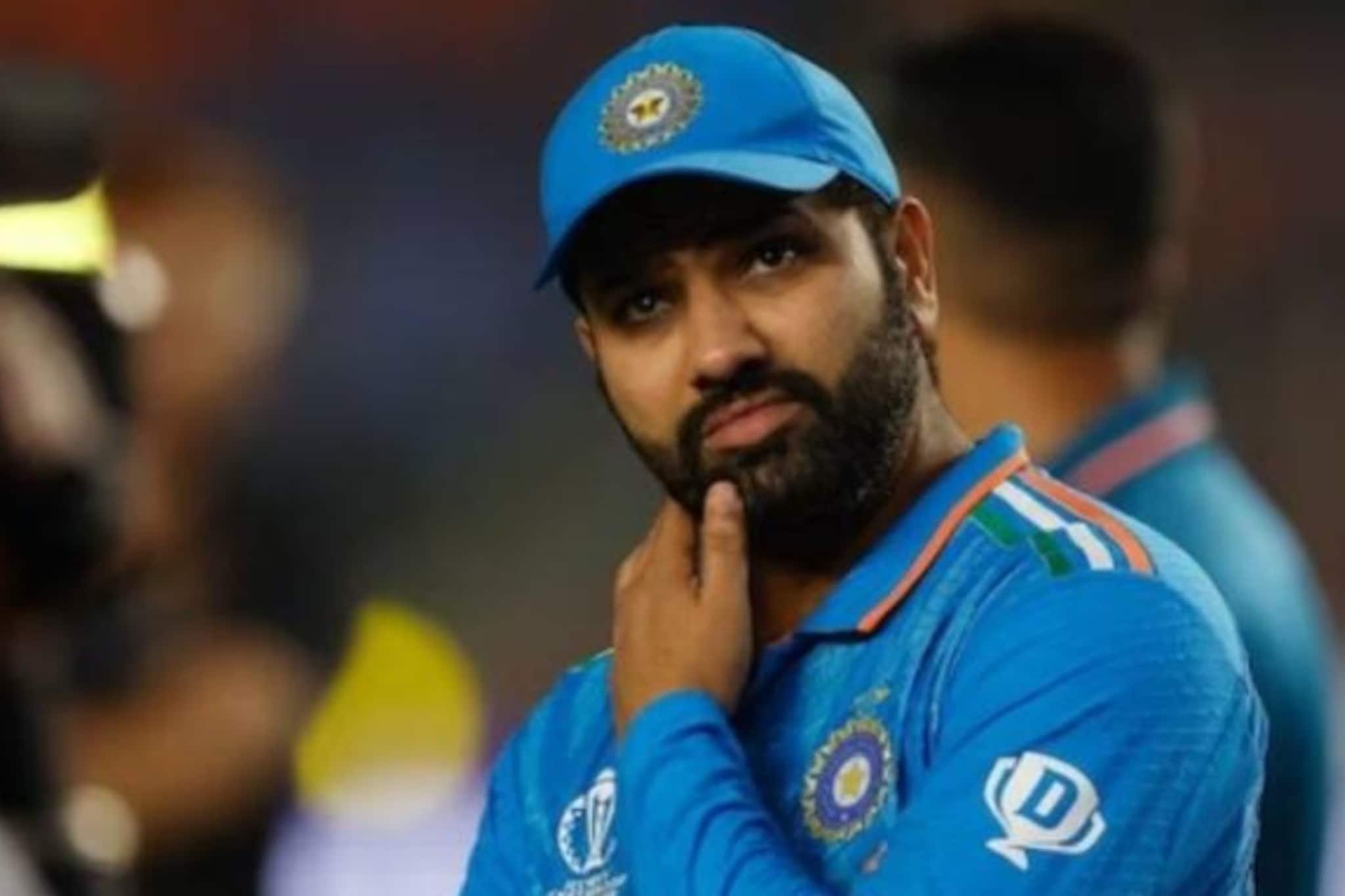 VIDEO : 'त्या' घटनेनंतर मी क्रिकेट सोडणार होतो', आयुष्यातल्या सगळ्यात कठीण काळाव