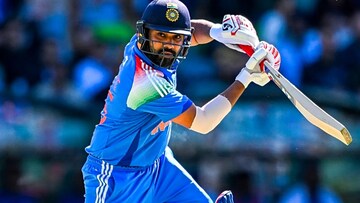 रोहितला उगीच 'हिटमॅन' म्हणत नाही! आंतरराष्ट्रीय क्रिकेटमध्ये कुणालाच जमलं ते करू