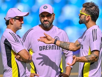 'रोहित-विराट गंभीरचा चेहराही बघायला तयार नाहीत', टीम इंडियात पडले दोन गट