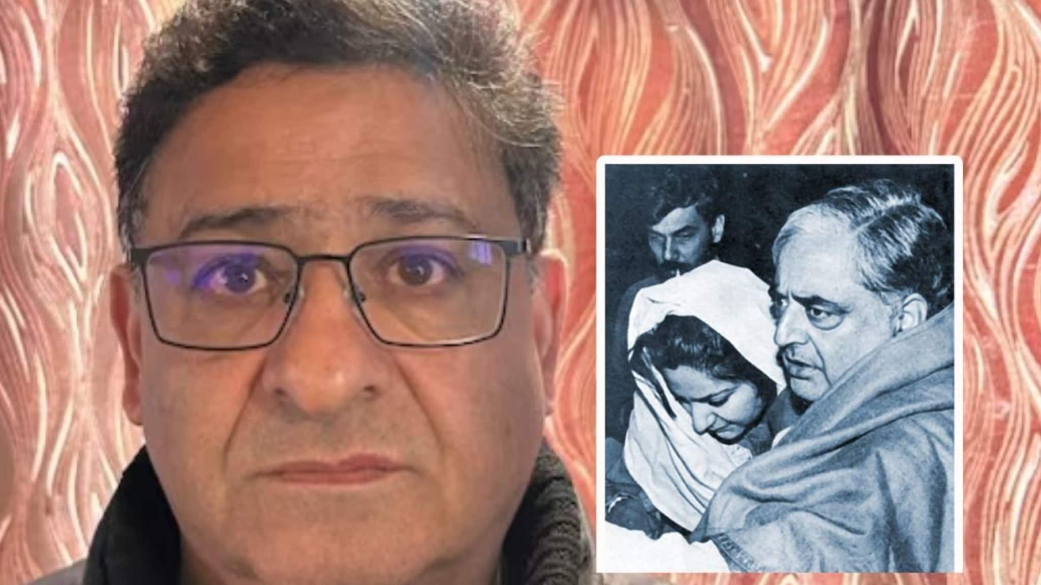 Rubaiya Sayeed Kidnapping Case : गृहमंत्रीच्या मुलीचं अपहरण, ३५ वर्षांनी आरोपीला अटक, ५ दहशतवाद्यांची झाली होती सुटका