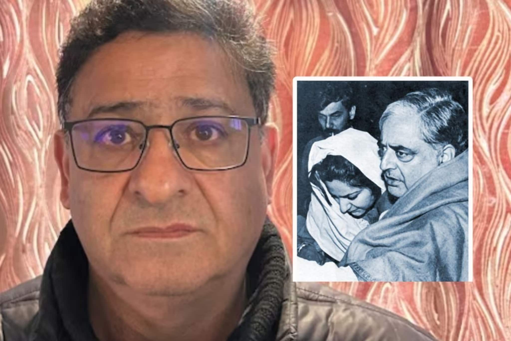 Rubaiya Sayeed Kidnapping Case : गृहमंत्रीच्या मुलीचं अपहरण, ३५ वर्षांनी आरोपीला अटक, ५ दहशतवाद्यांची झाली होती सुटका