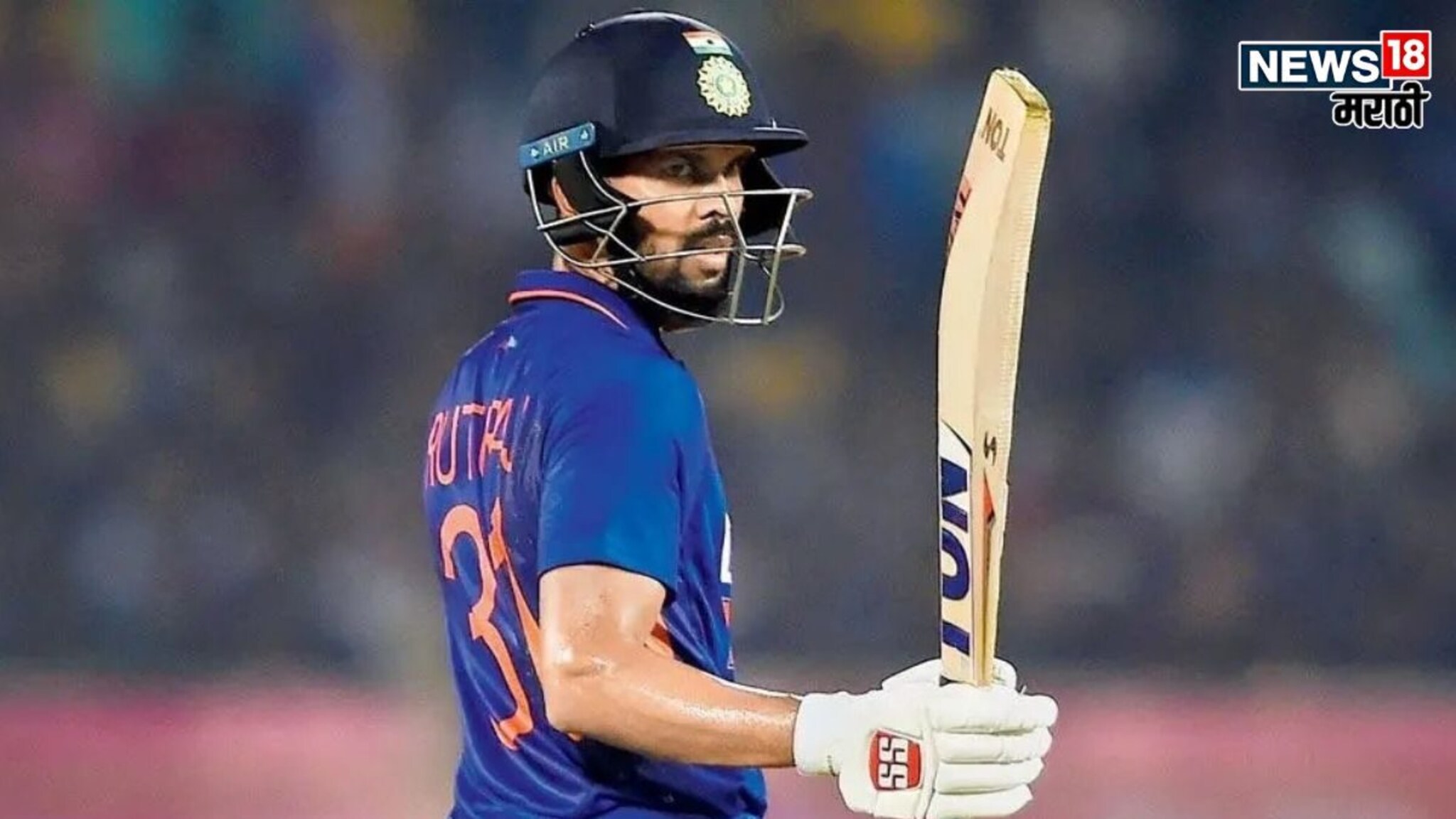 101, 105, 108, 123, Ruturaj Gaikwad ची सेंचुरी ठरते डोकेदुखी, तब्बल 4 वेळा झालय टीमला नुकसान