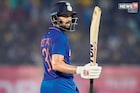 ऋतुराजची सेंचुरी ठरते डोकेदुखी, तब्बल 4 वेळा झालय टीमला नुकसान