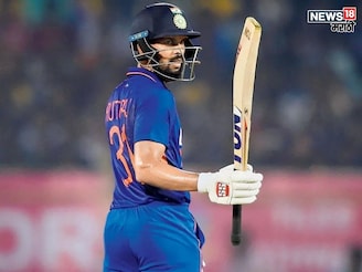 ऋतुराजची सेंचुरी ठरते डोकेदुखी, तब्बल 4 वेळा झालय टीमला नुकसान