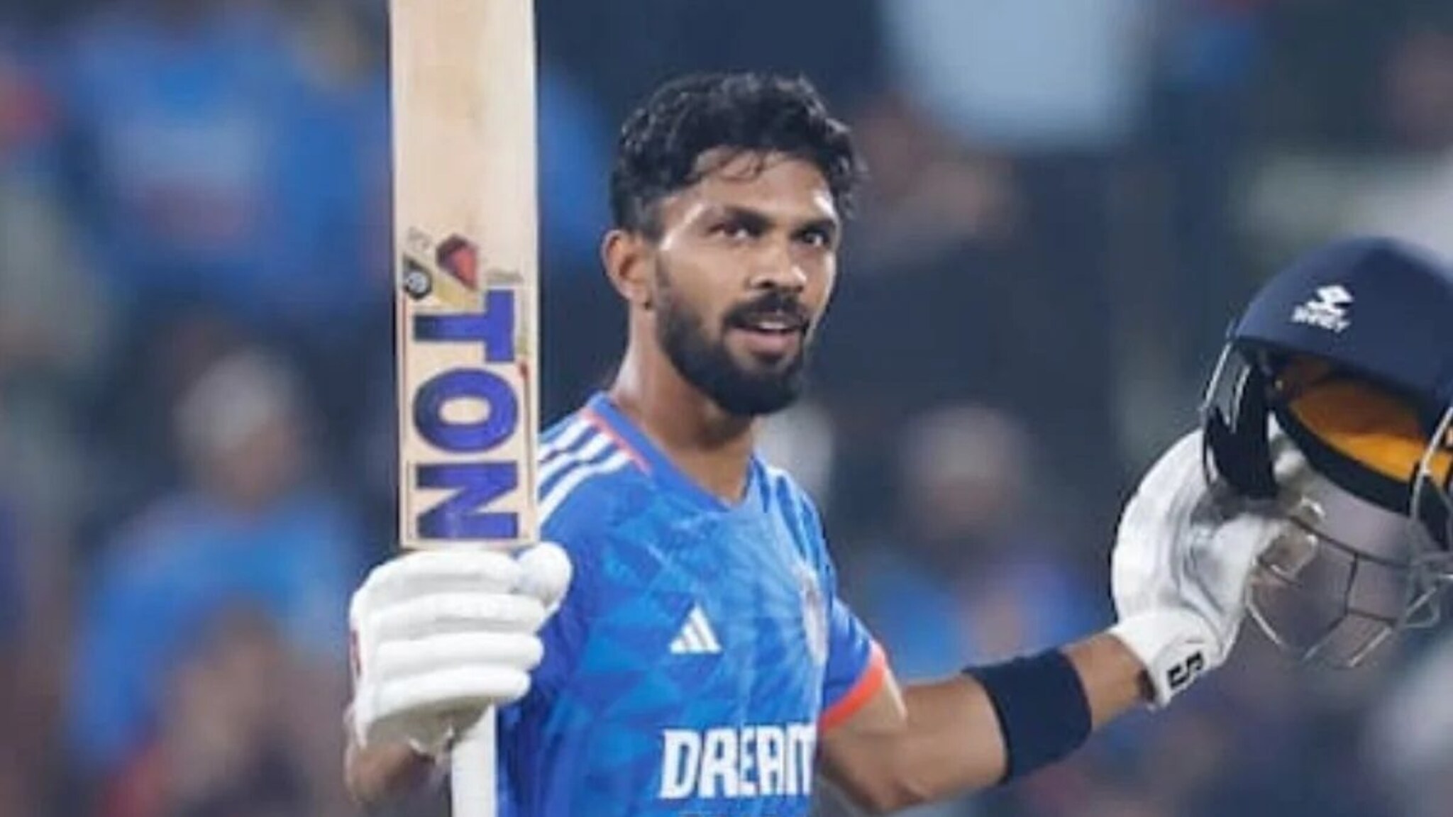 IND vs SA : 16 महिन्यानंतर कमबॅक,मैदानात कोहलीचा गुरूमंत्र, पुणेरी पॉवर दाखवत ऋतुराजचा नवा विक्रम