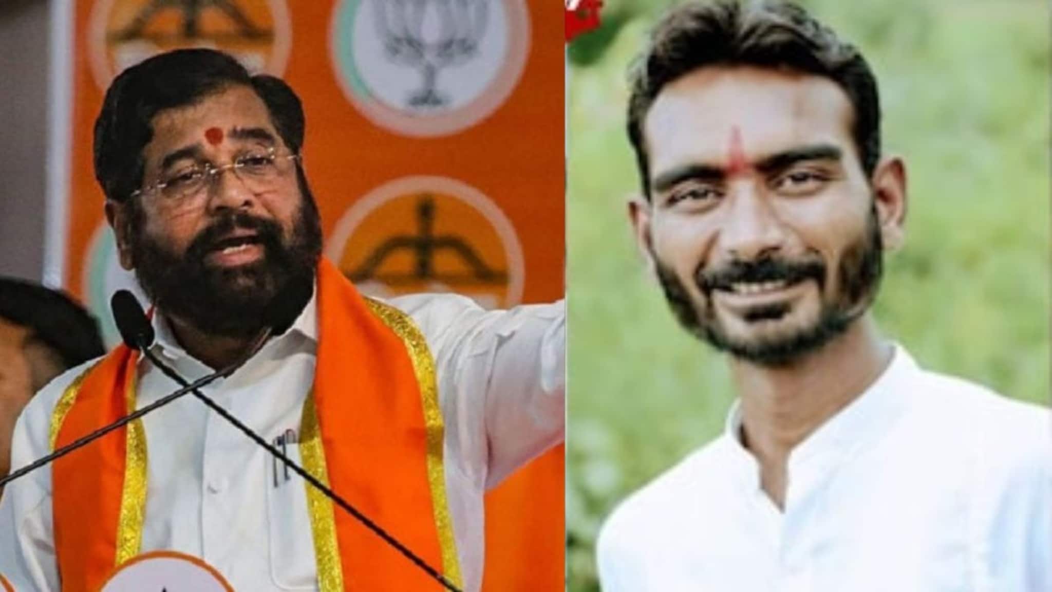 ना खिशात पैसा-ना राहायला घर, तरी मातब्बर नेत्याला पाजलं पाणी, लोकांनी वर्गणी काढून निवडून आणला, 15 वर्षांचा गड काबीज