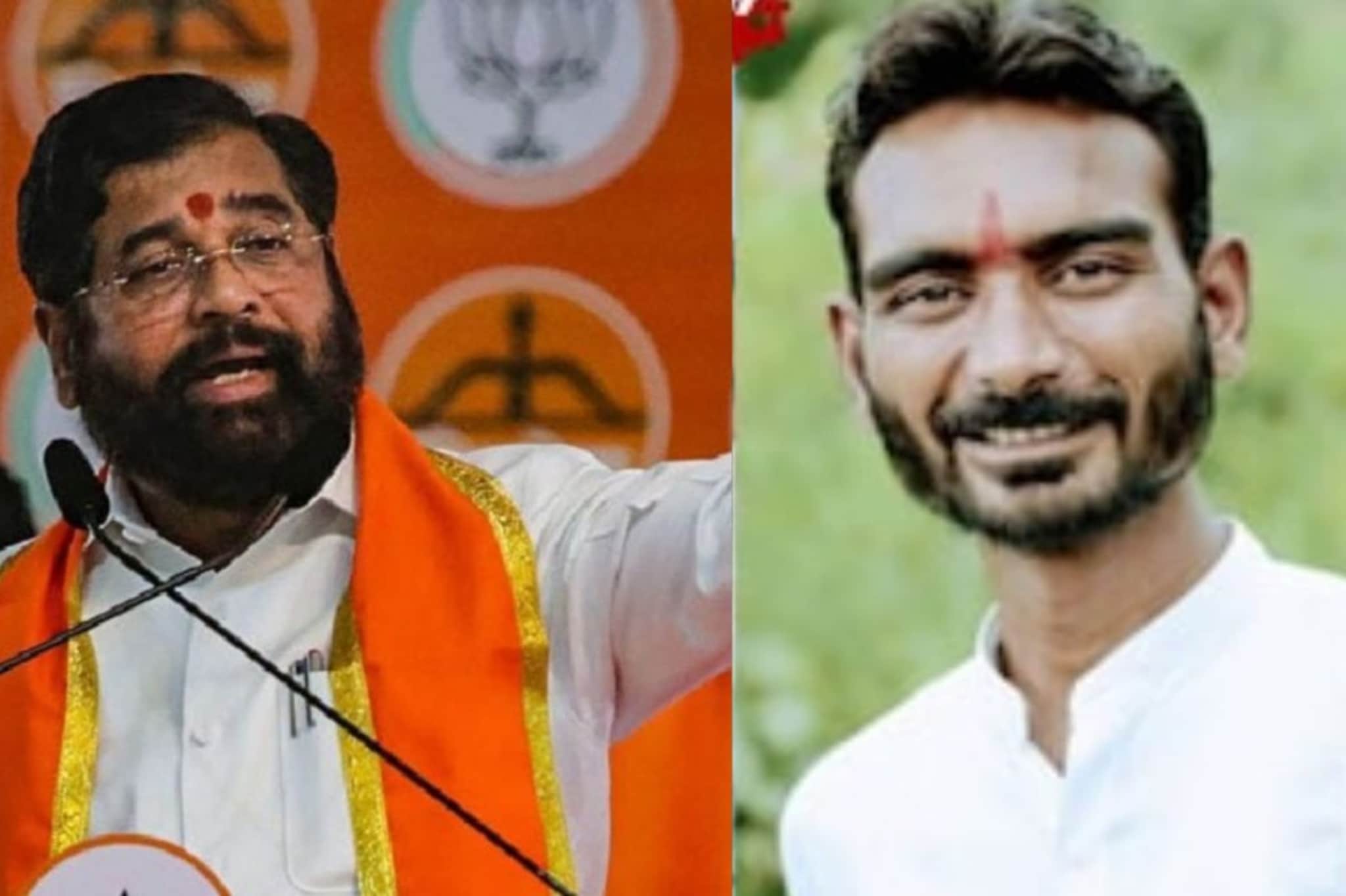 ना खिशात पैसा-ना राहायला घर, तरी मातब्बर नेत्याला पाजलं पाणी, लोकवर्गणी काढून