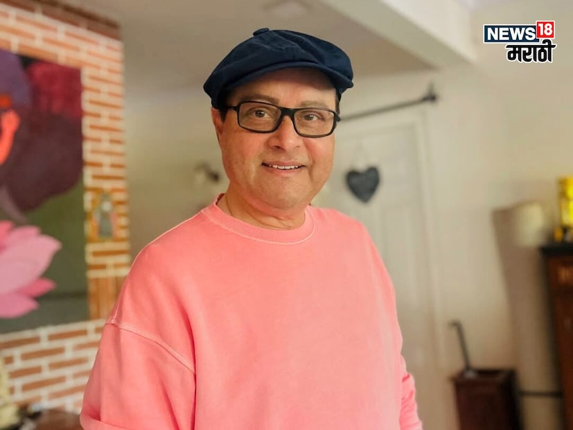 मराठी चित्रपटसृष्टीतील एव्हरग्रीन व्यक्तिमत्त्व म्हणजे सचिन पिळगांवकर. वयाची ६८ वर्षे पूर्ण झाली असली तरी, पडद्यावरचा त्यांचा उत्साह आजही एखाद्या विशीतल्या तरुणाला लाजवेल असाच असतो. मराठी चित्रपटसृष्टीतील एव्हरग्रीन व्यक्तिमत्त्व म्हणजे सचिन पिळगांवकर. वयाची ६८ वर्षे पूर्ण झाली असली तरी, पडद्यावरचा त्यांचा उत्साह आजही एखाद्या विशीतल्या तरुणाला लाजवेल असाच असतो.