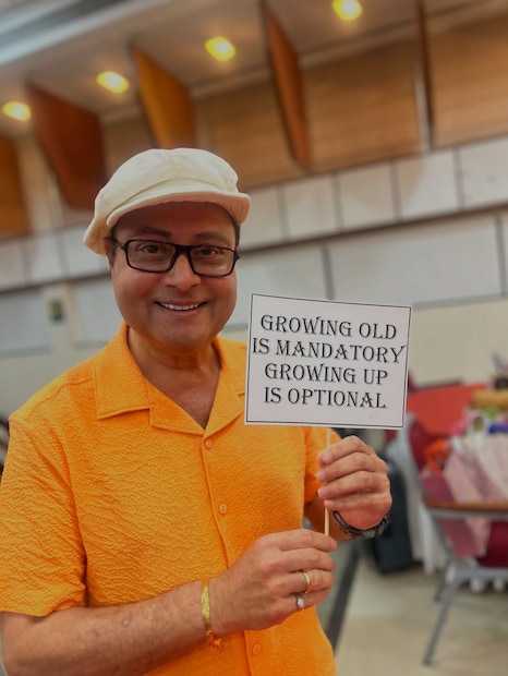 त्यांनी सांगितले की, 