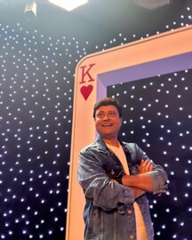 सचिन पिळगांवकरांनी सांगितला किस्सा, ऐकून ऑन कॅमेराच वडिलांवर हसू लागली श्रिया