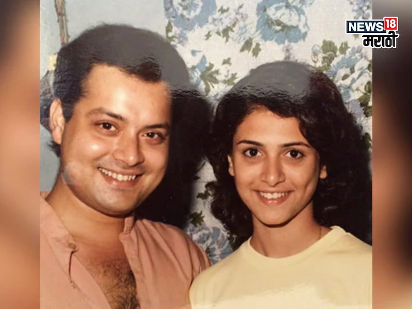 सचिन पिळगांवकर यांचे वडीलही रंगकर्मी होते. वडिलांच्या पाऊलावर पाऊल ठेवत त्यांनीही अभिनय क्षेत्रात काम करायला सुरुवात केली. सचिन पिळगांवकर हे बालपणापासूनच लाडात वाढले. अनेक दिग्गज हिंदी कलाकारांचा सहभाग त्यांना लाभला आहे. 